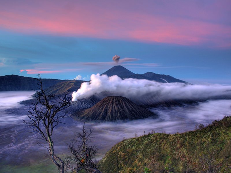 Scenery Image