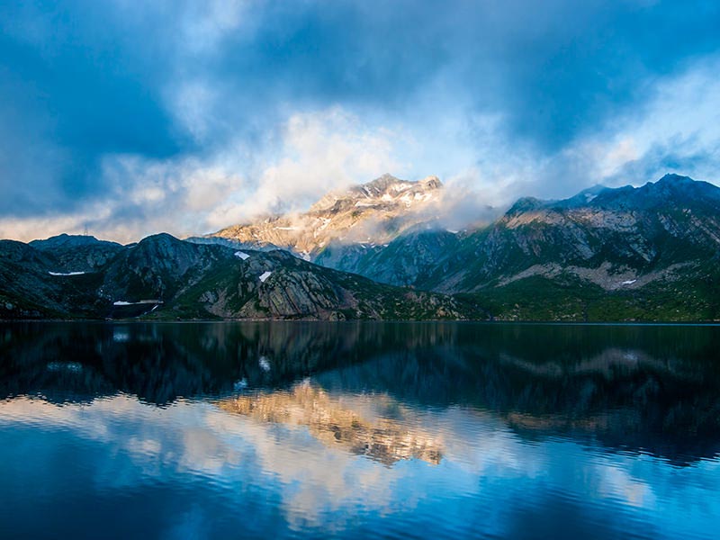 Scenery Image